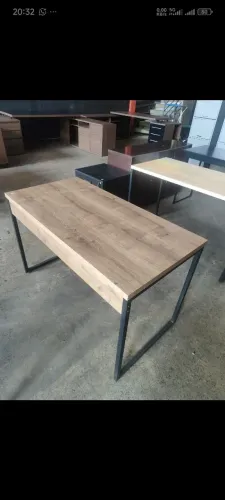Mesa industrial 90x60 Nova