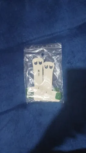 Corinho de ginástica para barra