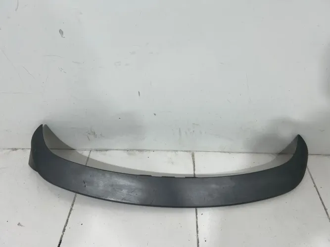 Aerofólio Toyota yaris hatch original