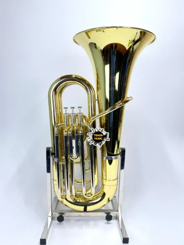 Tuba Harmonics Sib Nova