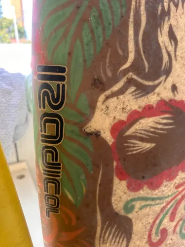 Prancha surf Radical 5?8?