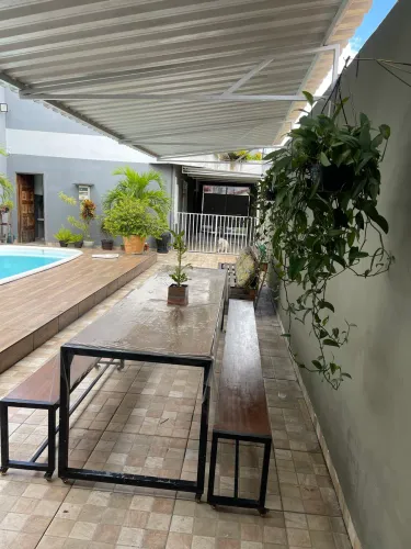 Casa com 2 pavimentos no Petrolar pode financiar