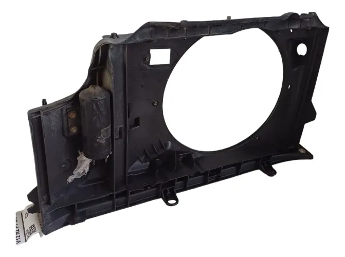 Defletor Radiador Citroen Xsara Picasso 2005