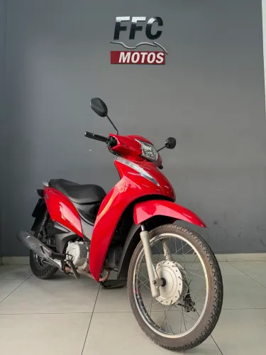 Bis 110 ano 2024 IPVA 2025 pago Faço Financiamento 