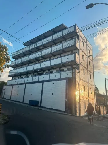 São Lourenço Flats novos C Suit/ 30M2 novos extraordinário