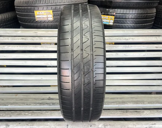 Pneu 195/65/15 Continental PowerContact 2 / Pneu 195/65R15