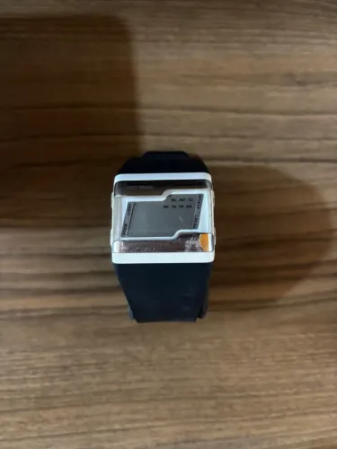 Relógio Digital Mormaii Grupo Technos Feminino Original