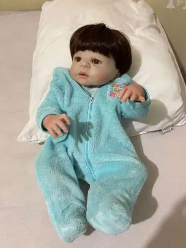 Bebe reborn 