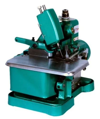 Máquina de costura