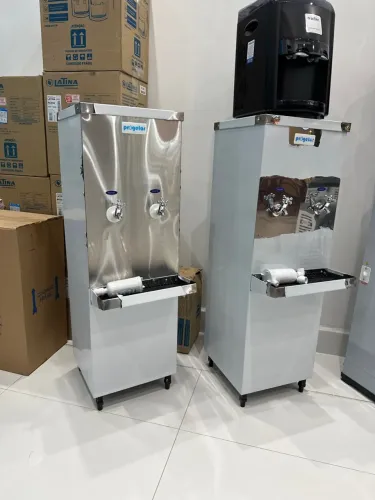 Bebedouro Progelar 50L ( temos outros )