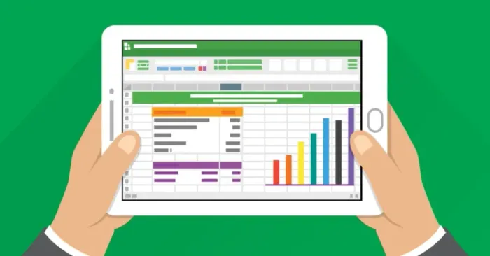 Planilhas personalizadas (excel)