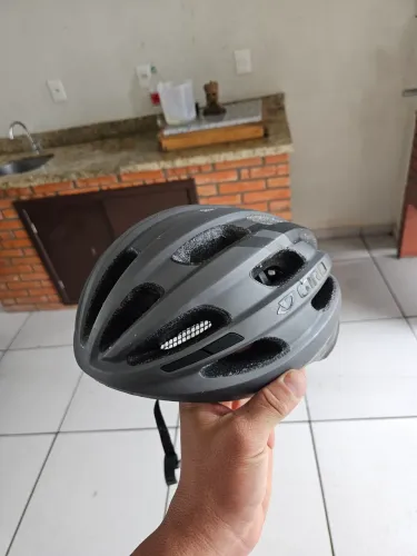 Capacete Ciclismo Giro, tsw e new boler
