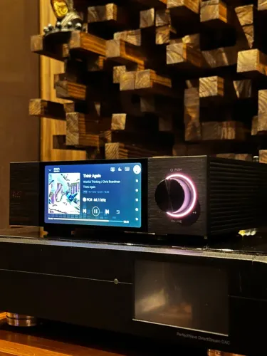 Eversolo A6 Master Edition Gen 2