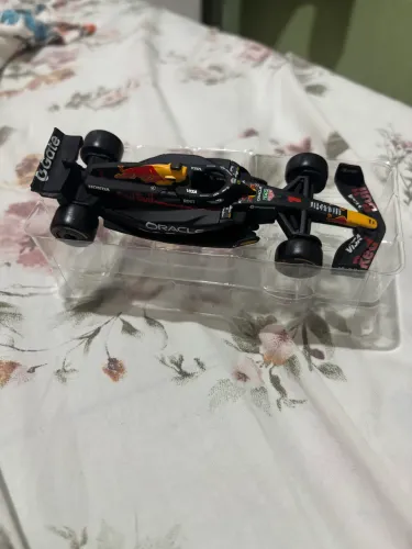 Carrinho fórmula 1