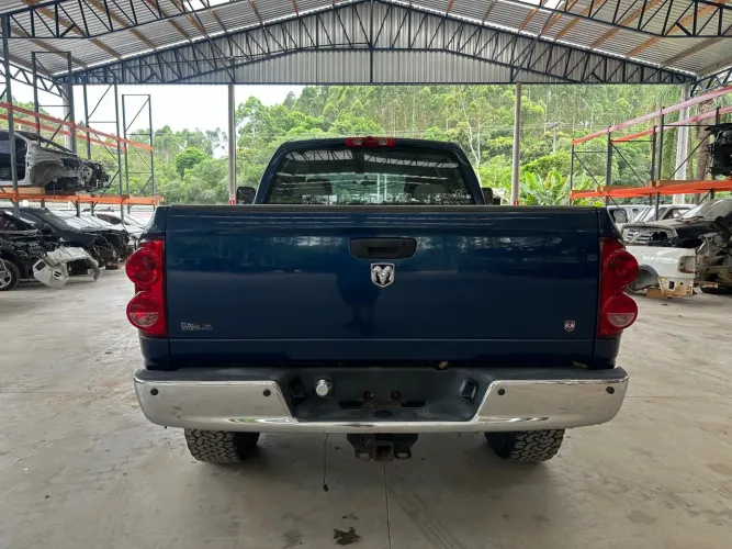 Peças Dodge Ram 2500