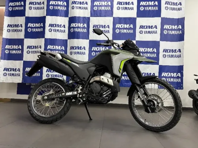 Yamaha XTZ Lander 250 0km