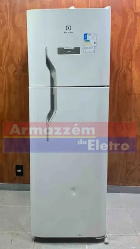 Geladeira Electrolux Nova