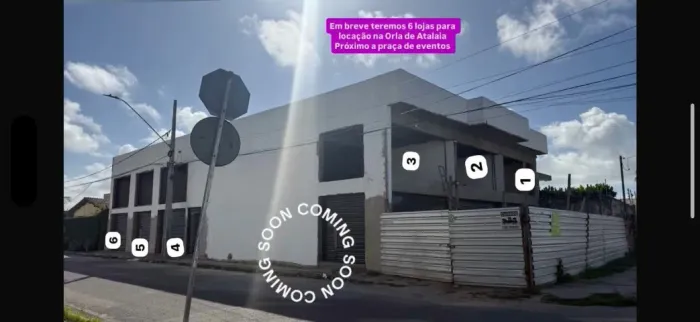 Aluguel - Coroa do Meio, Aracaju/SE