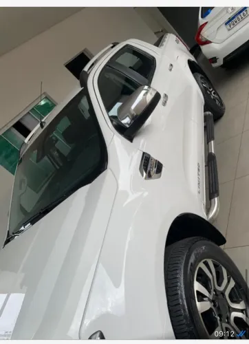 Ranger limited nova ano 2018 modelo 2019