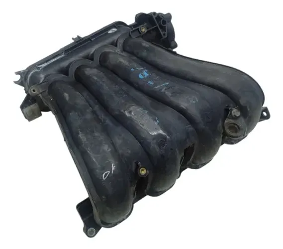 Coletor Admissão Sentra 2.0 16v 08/20 Tiida 1.8 16v 08/14