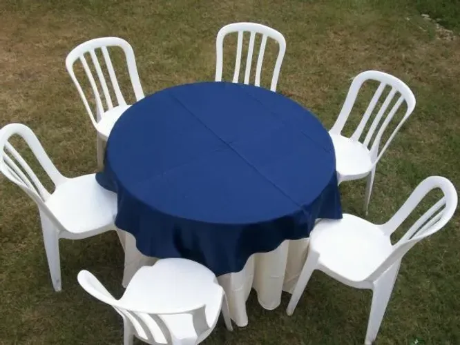 Aluguel de Material para Festas