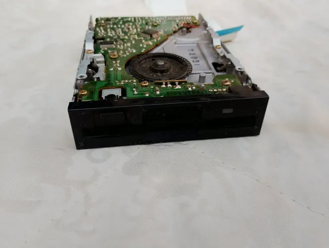 Disco Rígido Korg N 364