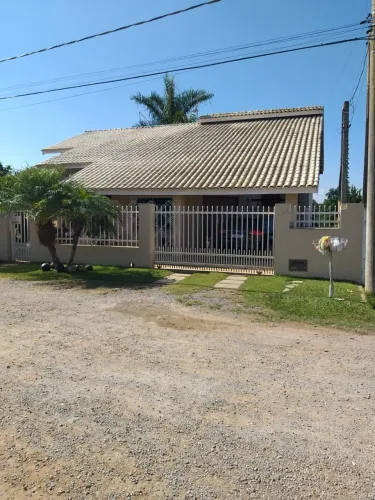 Vendo chácara de mil m² em Araçoiaba da Serra SP próximo ao centro
