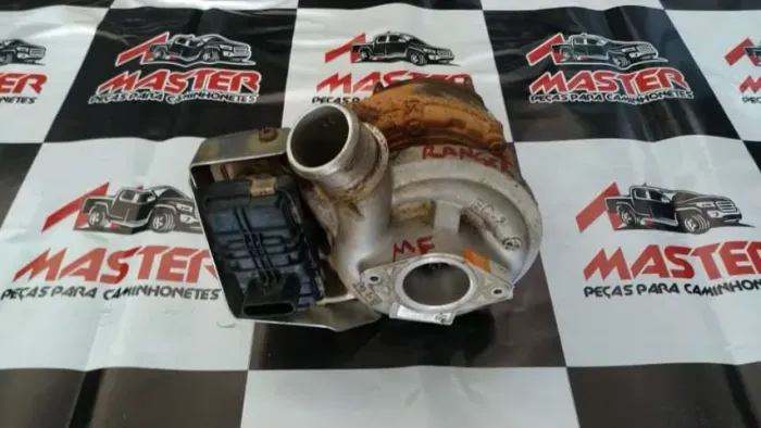 Turbina Ranger 3.2 (leia o anuncio)