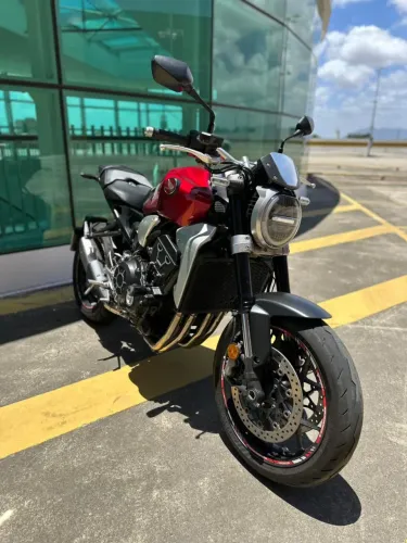 CB 1000r 2019 CAFÉ RACER