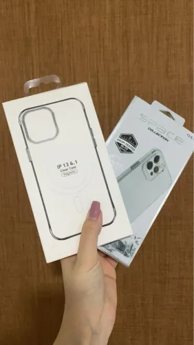 Capas/cases para celular