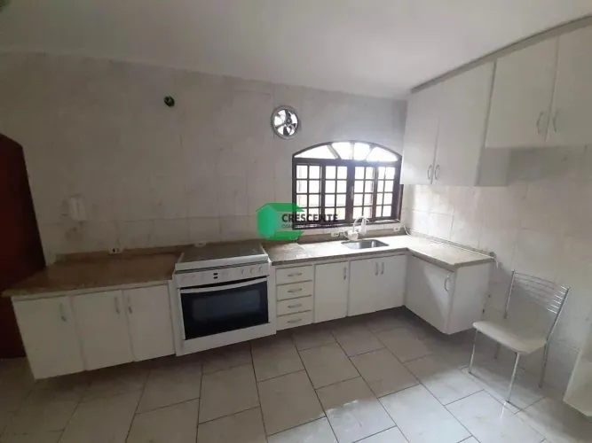 Apartamento amplo e confortável
