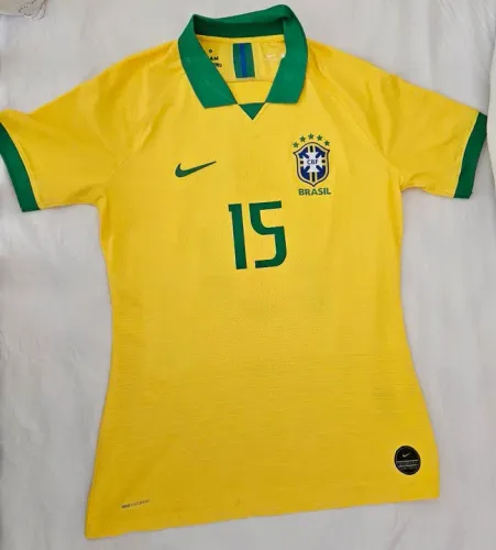 Camisa do Brasil (L)