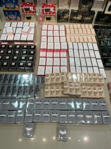 perfumes e cremes rio