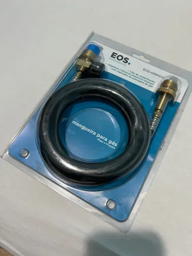 Mangueira extensor maçarico 