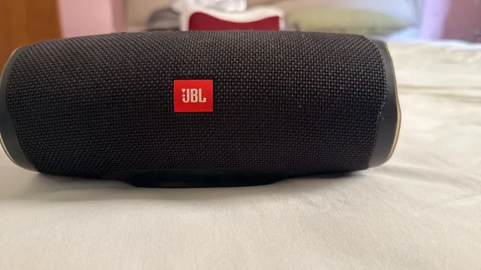 Caixa som JBL