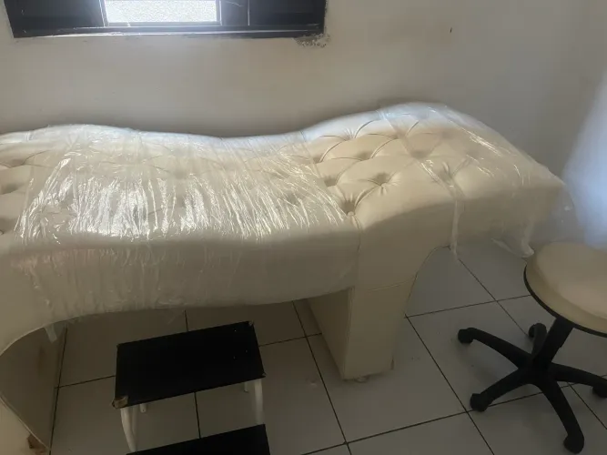 Maca de cílios