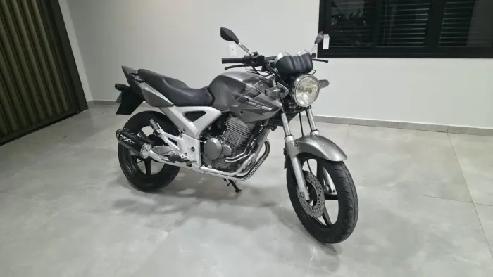 CBX Twister 250 2008