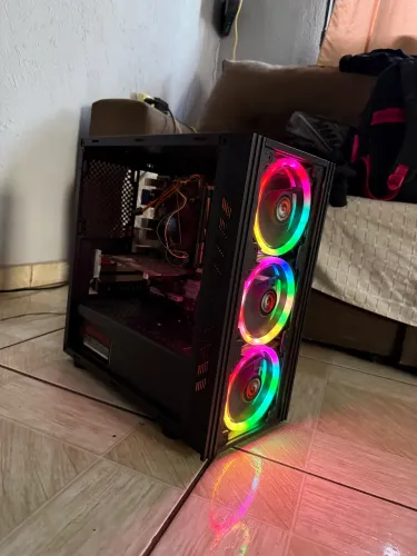 Pc gamer 