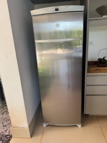 Freezer Vertical Brastemp