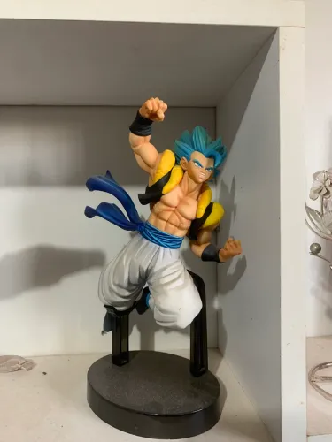 Action figure dragon ball original