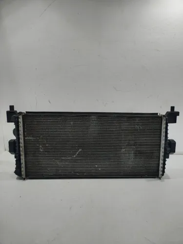 Radiador Inferior Up Tsi 2015 a 2021