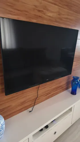 Smart tb Samsung 50 polegadas 4 k