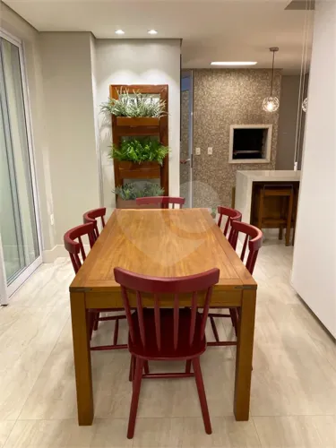 Apartamento com 3 quartos à venda em Vila ester (zona norte) - SP