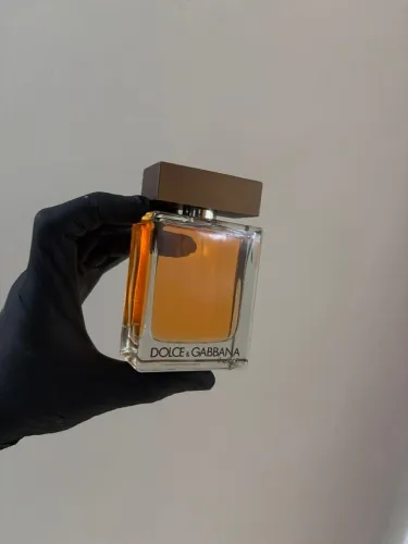 PERFUME DOLCE GABBANA THE ONE