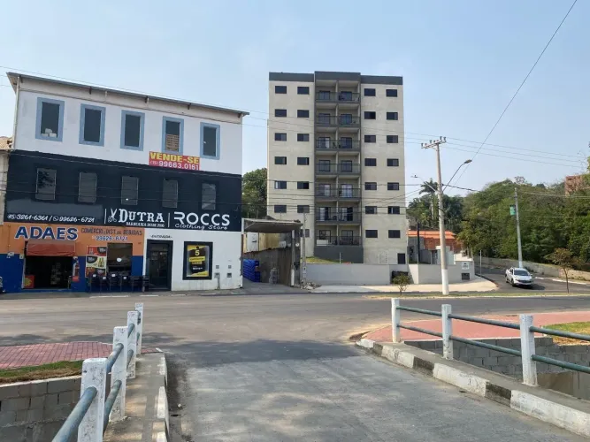 Imóvel comercial de 740 m² com renda ativa no Centro de Porto Feliz | Excelente potencial