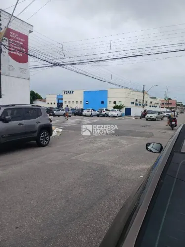 Casa com 1 dormitório para alugar por R$ 700,00/mês - Santos Reis - Parnamirim/RN