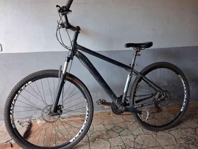 Bike GTI