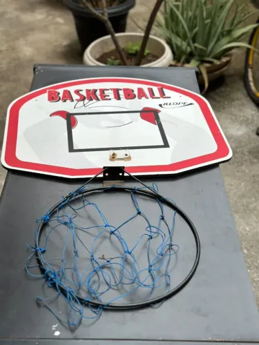 Sexta basquete