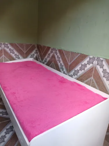 Cama de solteiro 