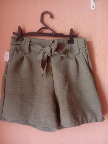 Peças masculina e feminina 